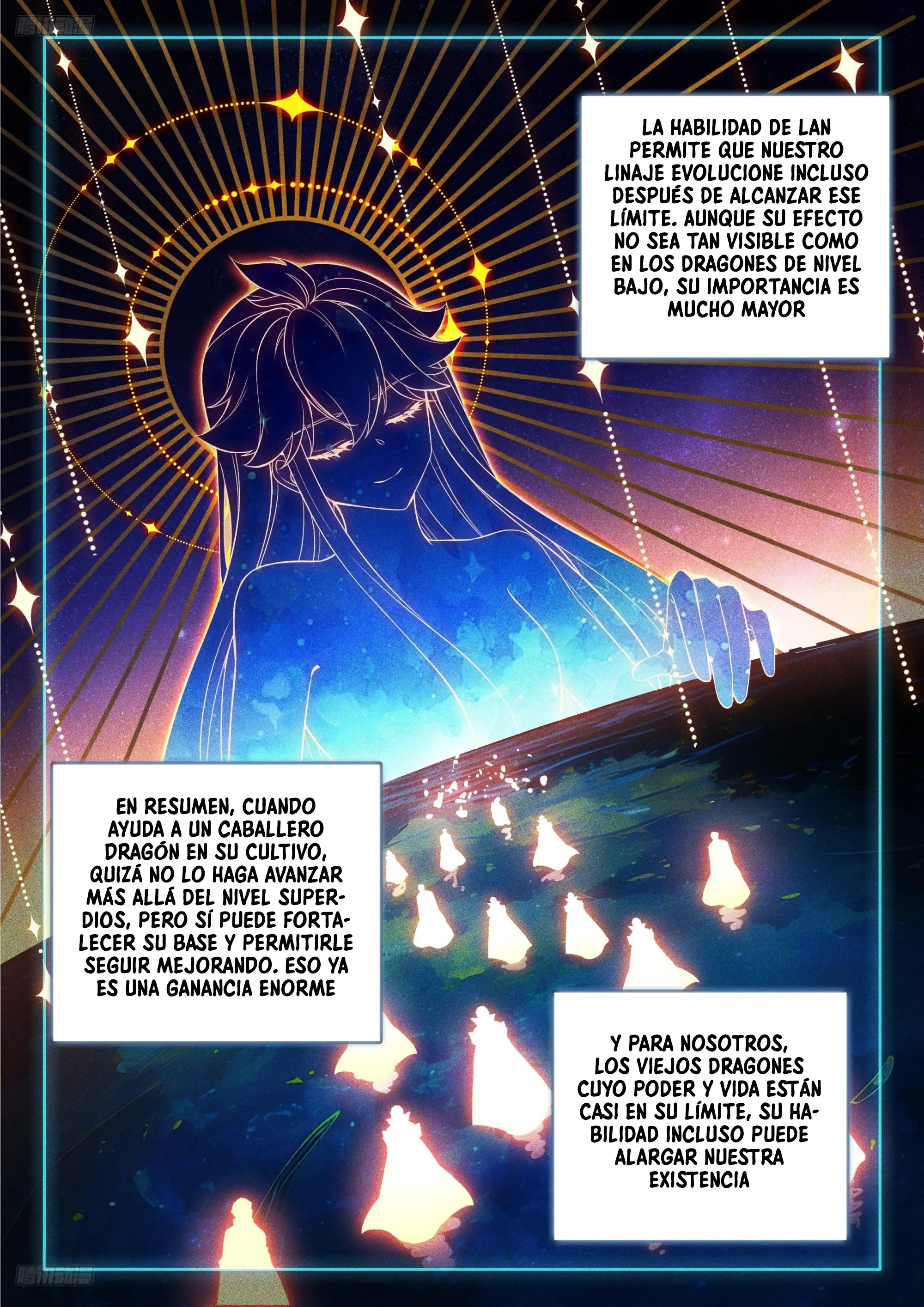Combat Continent IV Capitulo 629 página 4