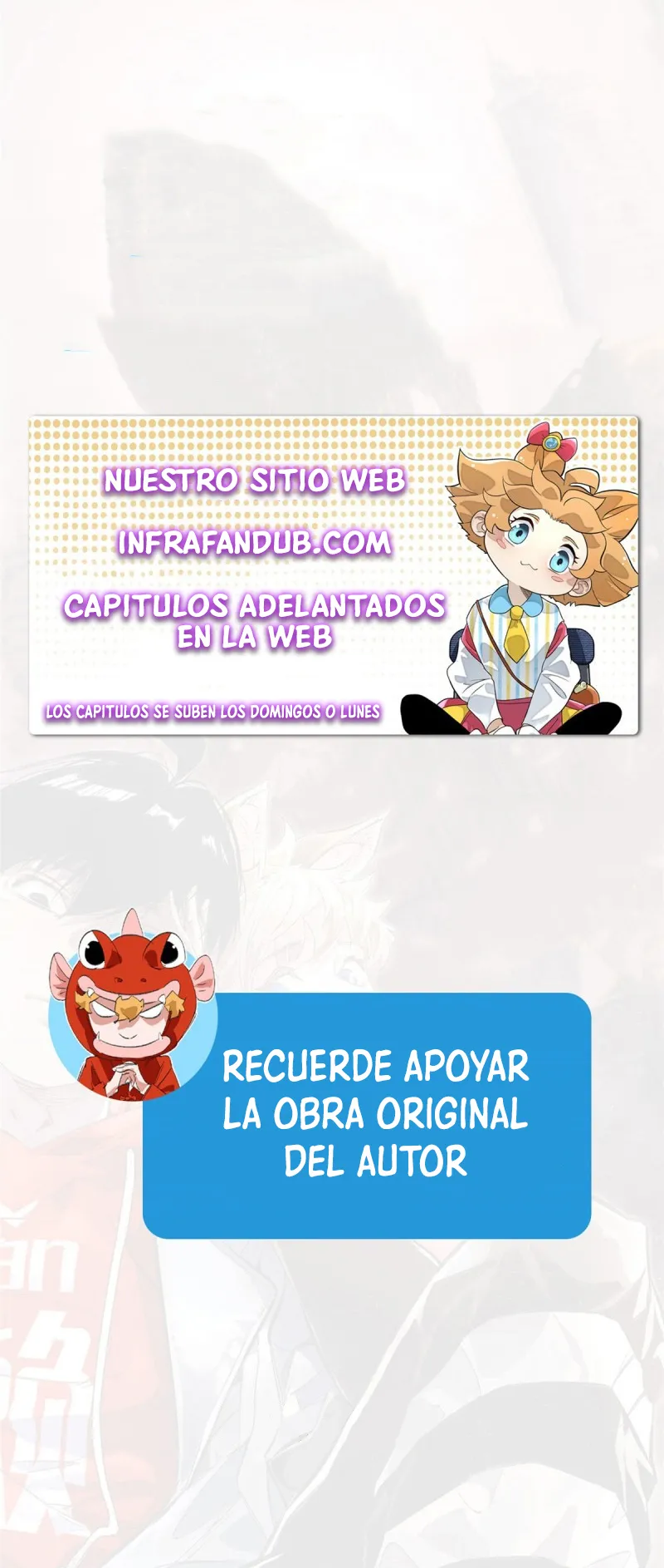 Combat Continent IV Capitulo 688 página 17