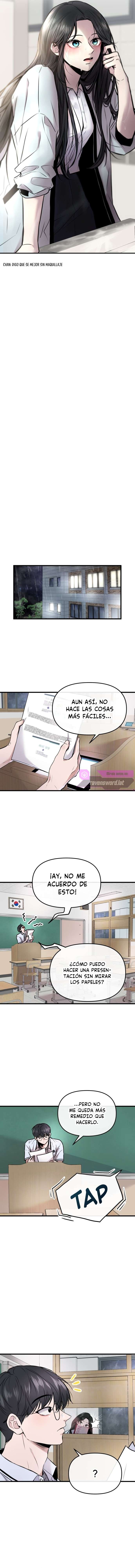 Recordaras amarme Capitulo 1 página 11