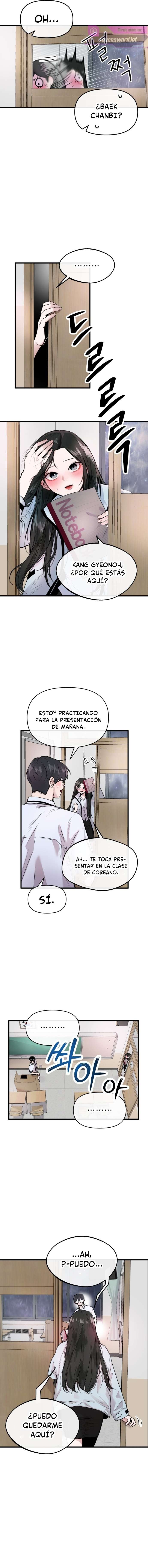 Recordaras amarme Capitulo 1 página 12
