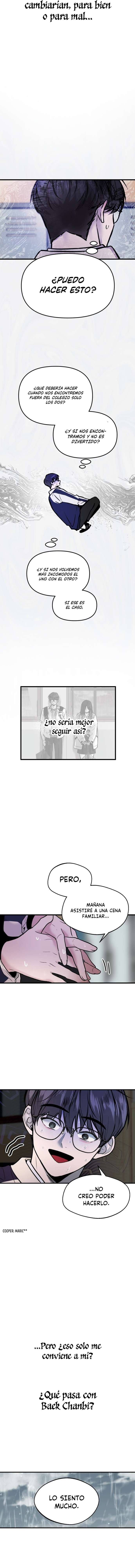 Recordaras amarme Capitulo 1 página 19