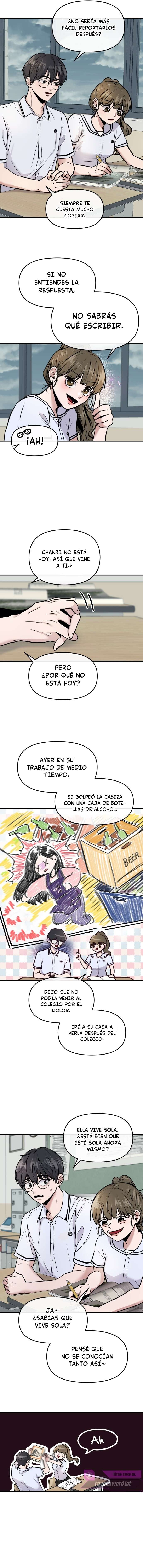 Recordaras amarme Capitulo 1 página 24
