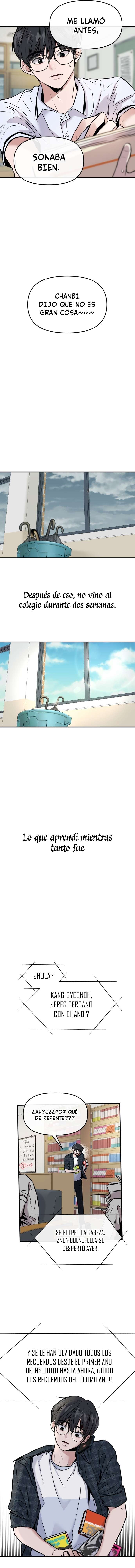 Recordaras amarme Capitulo 1 página 25