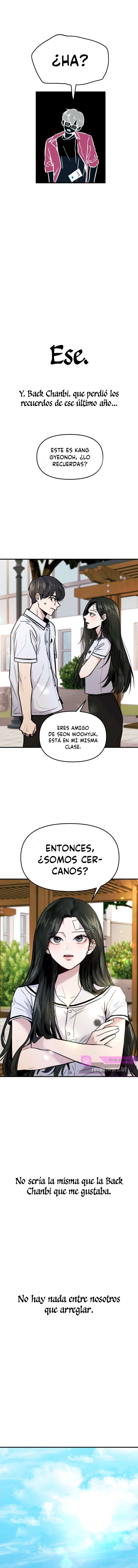 Recordaras amarme Capitulo 1 página 26