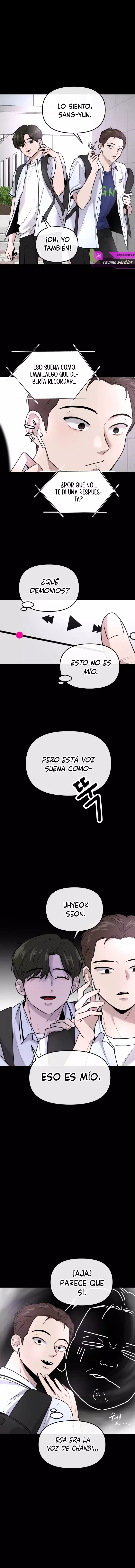 Recordaras amarme Capitulo 10 página 13