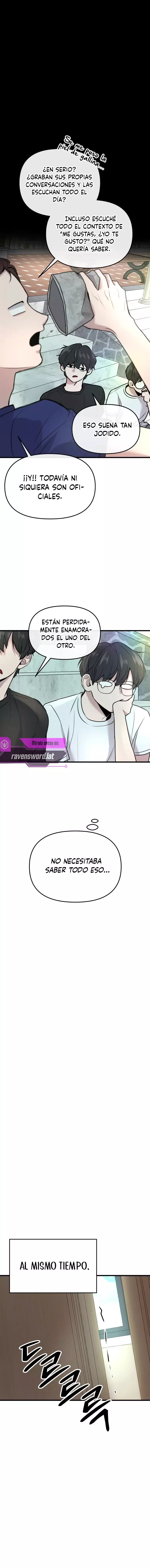 Recordaras amarme Capitulo 10 página 14