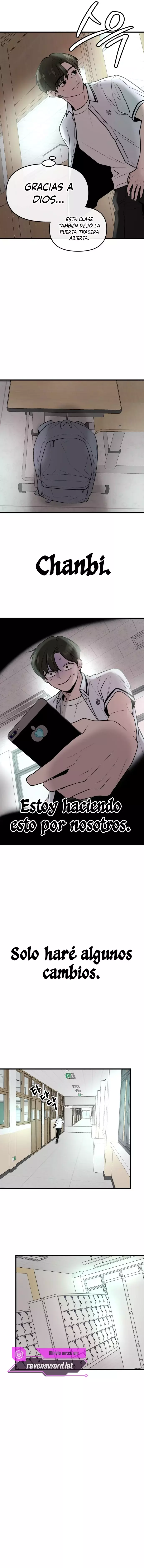 Recordaras amarme Capitulo 10 página 15