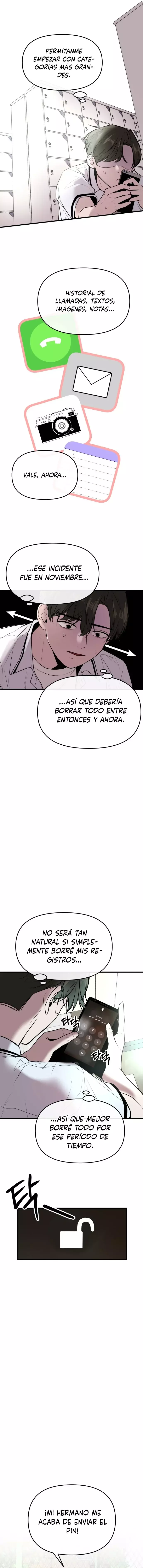 Recordaras amarme Capitulo 10 página 16