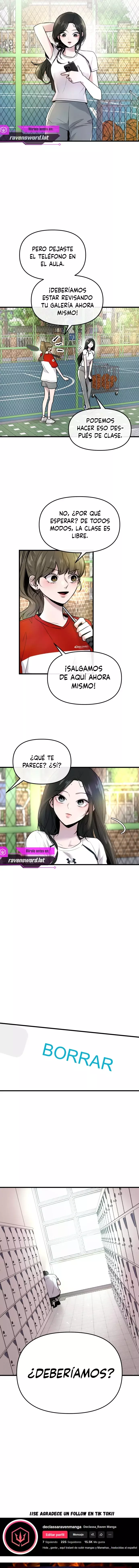 Recordaras amarme Capitulo 10 página 17