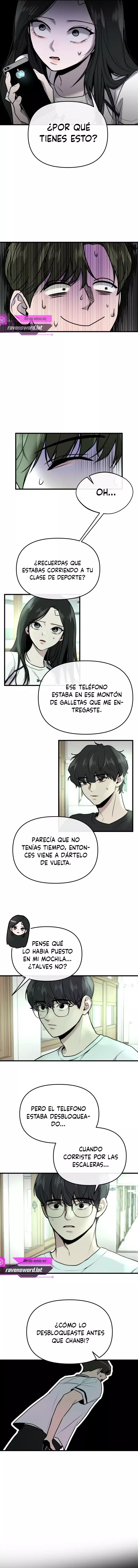 Recordaras amarme Capitulo 11 página 13