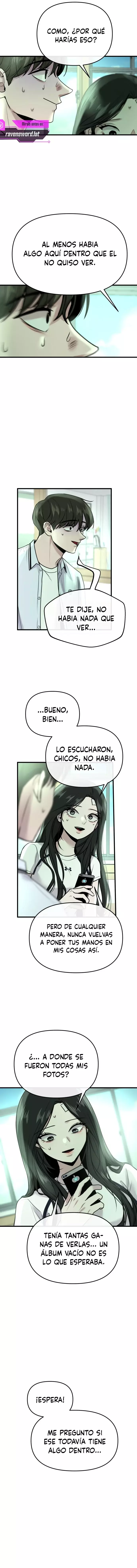 Recordaras amarme Capitulo 11 página 16