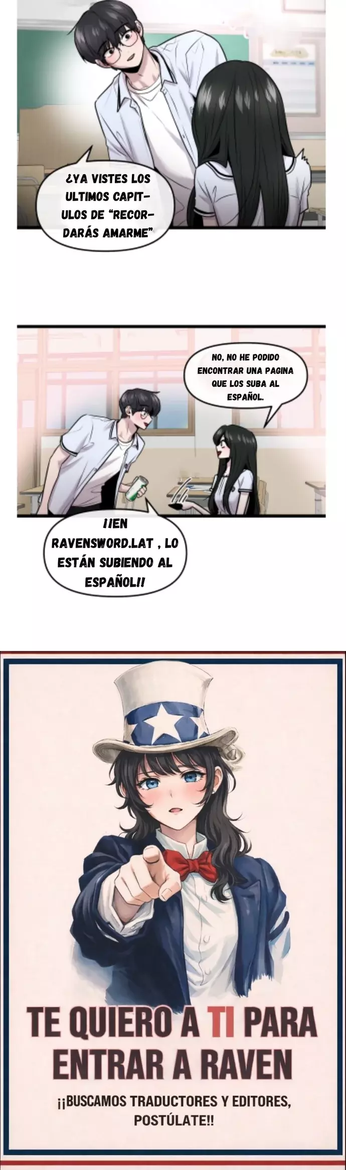 Recordaras amarme Capitulo 11 página 19