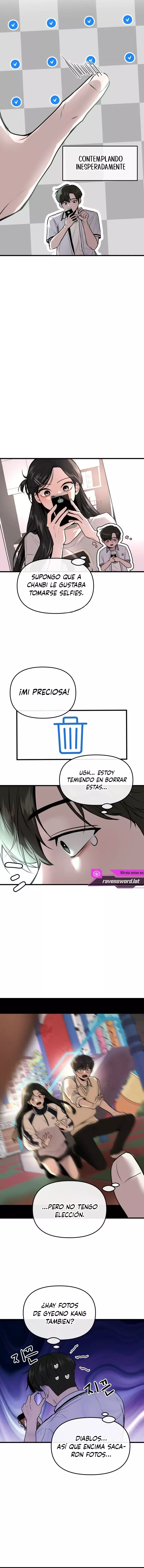 Recordaras amarme Capitulo 11 página 2