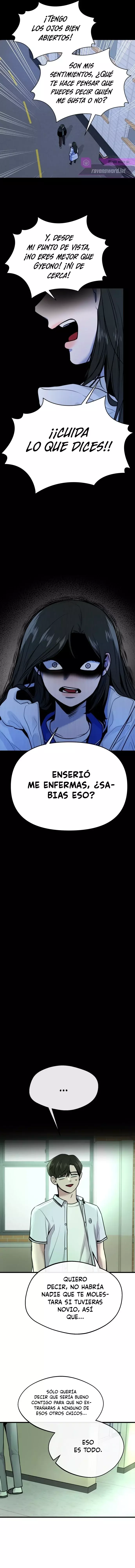 Recordaras amarme Capitulo 12 página 12