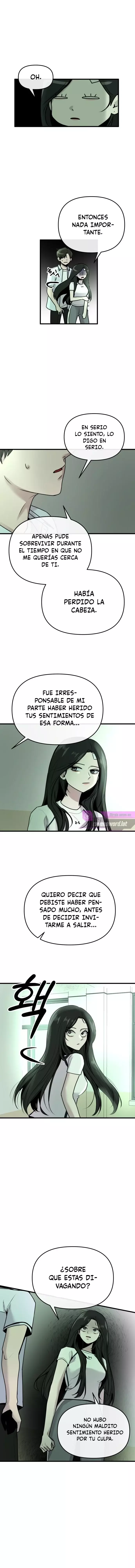 Recordaras amarme Capitulo 12 página 13