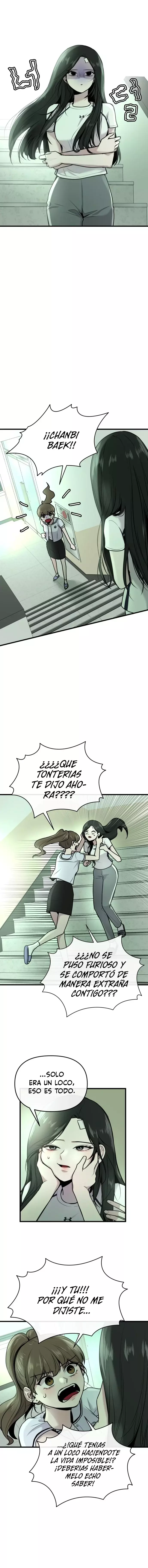 Recordaras amarme Capitulo 12 página 15