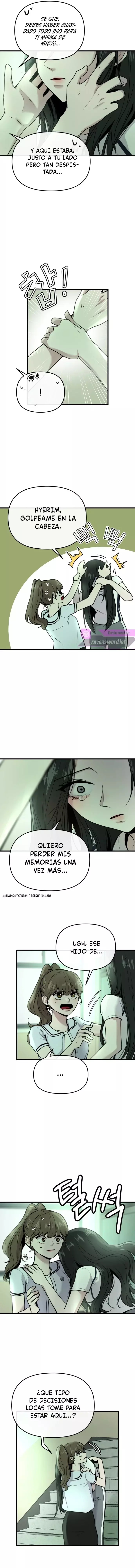 Recordaras amarme Capitulo 12 página 16