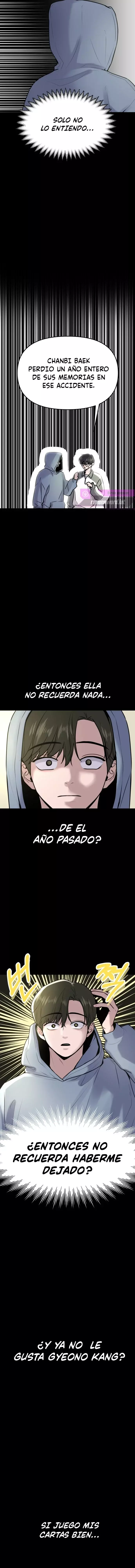 Recordaras amarme Capitulo 12 página 2