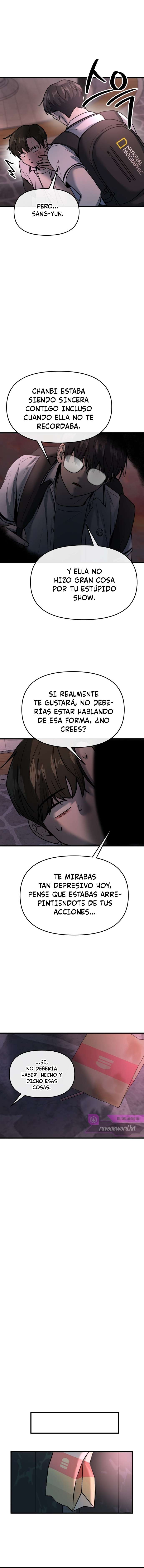 Recordaras amarme Capitulo 13 página 10