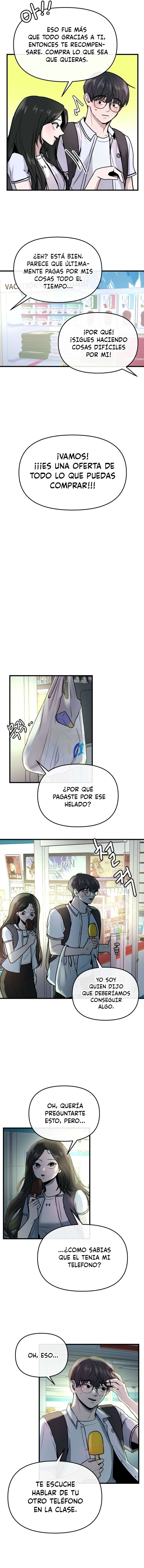 Recordaras amarme Capitulo 13 página 15