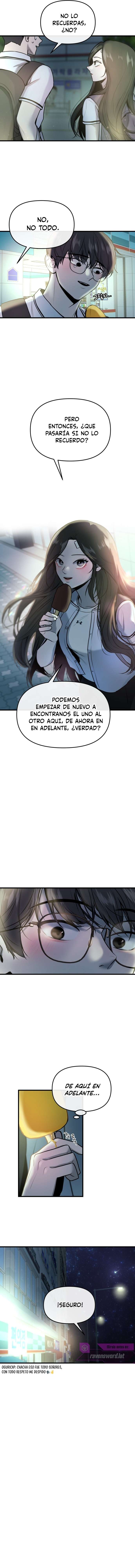 Recordaras amarme Capitulo 13 página 17