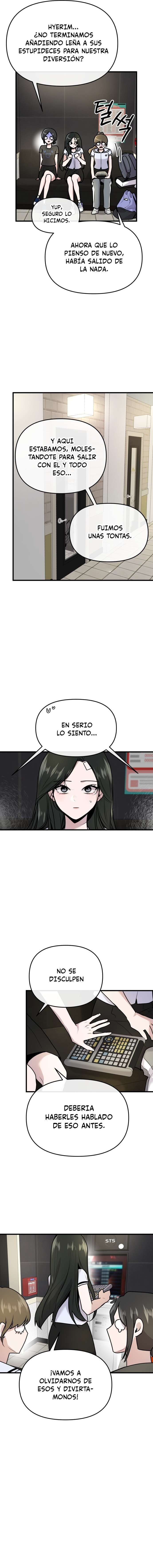 Recordaras amarme Capitulo 13 página 2