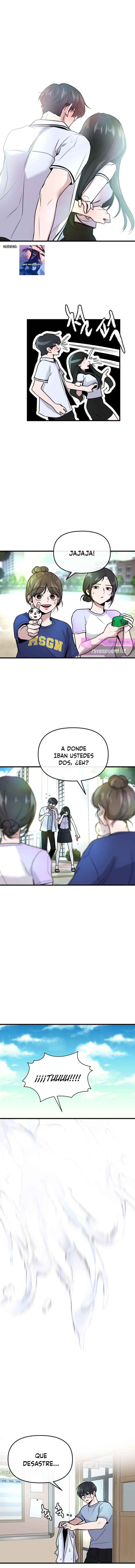 Recordaras amarme Capitulo 14 página 11
