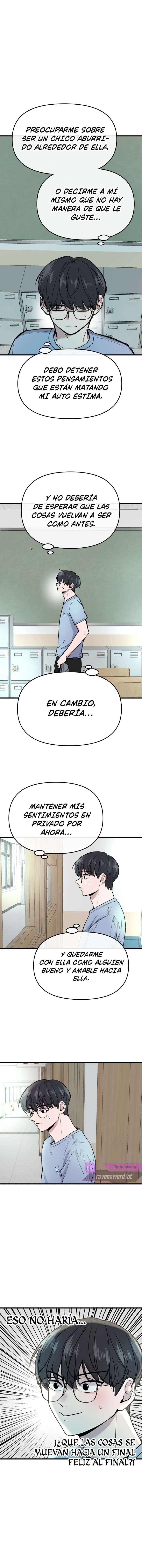 Recordaras amarme Capitulo 14 página 13