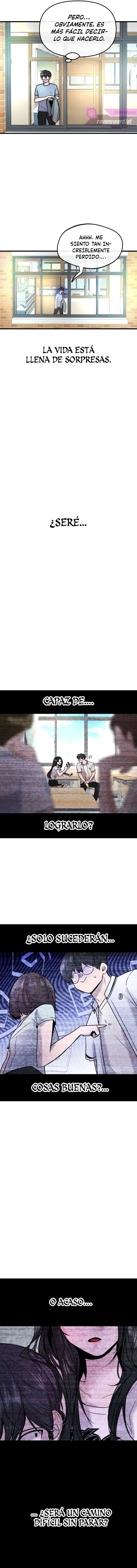 Recordaras amarme Capitulo 14 página 14