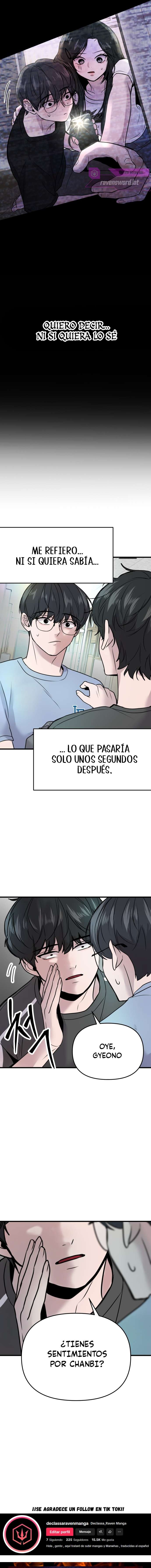 Recordaras amarme Capitulo 14 página 15