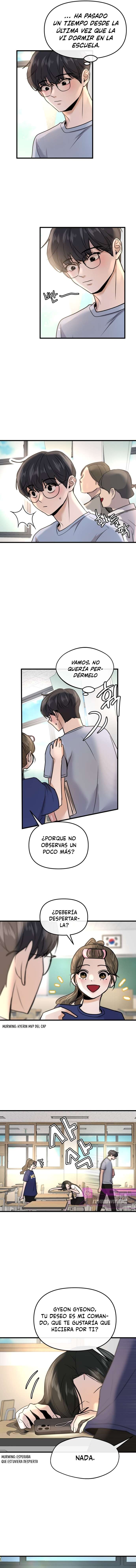 Recordaras amarme Capitulo 15 página 13