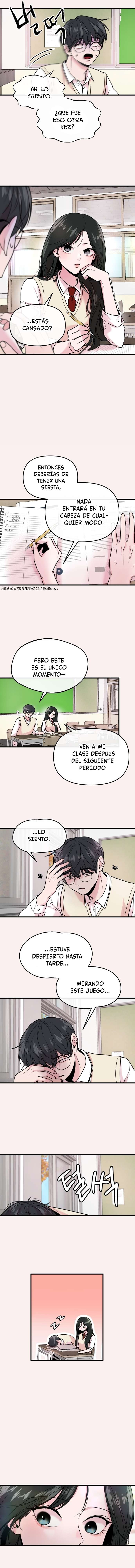 Recordaras amarme Capitulo 15 página 15