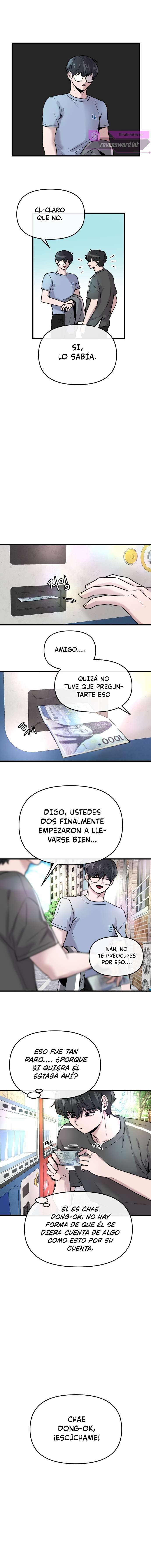 Recordaras amarme Capitulo 15 página 2