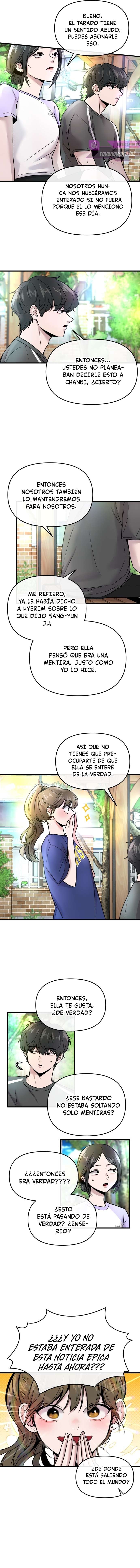 Recordaras amarme Capitulo 15 página 9