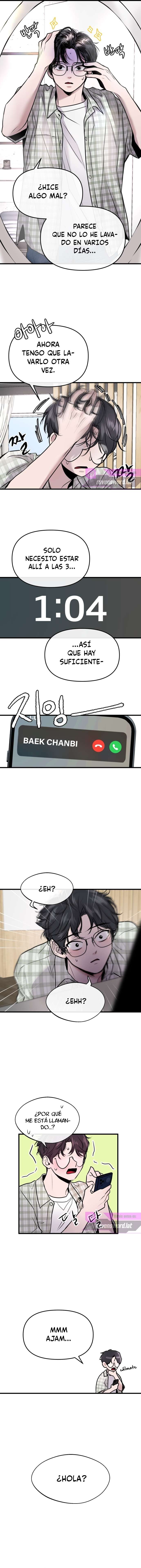 Recordaras amarme Capitulo 16 página 11