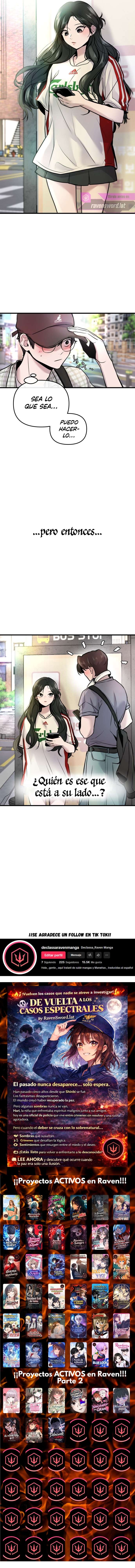Recordaras amarme Capitulo 16 página 13