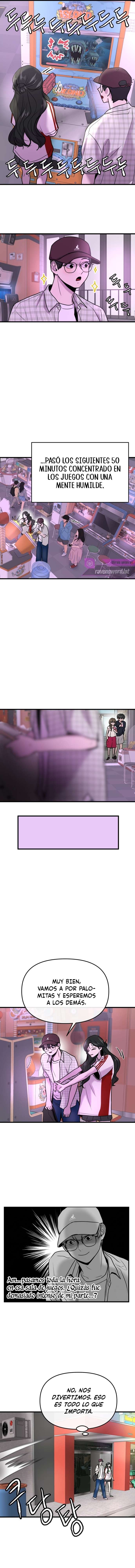 Recordaras amarme Capitulo 17 página 10
