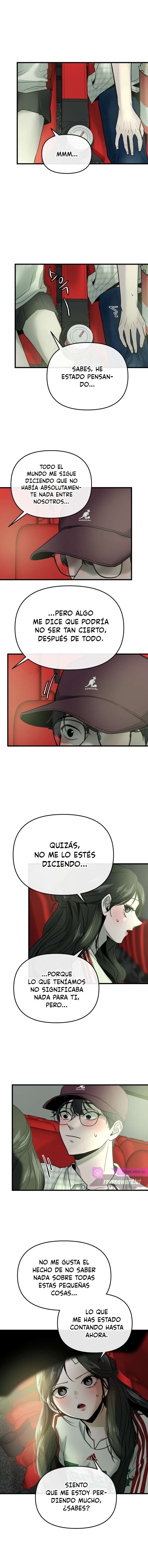 Recordaras amarme Capitulo 17 página 13