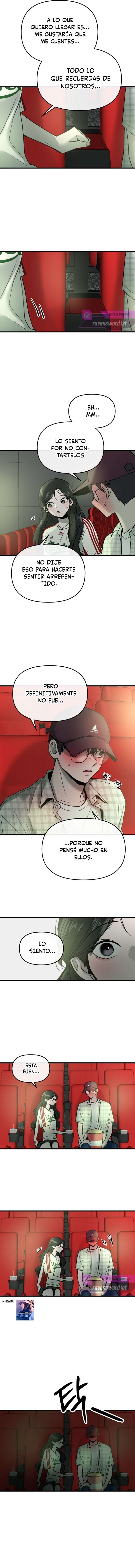 Recordaras amarme Capitulo 17 página 14