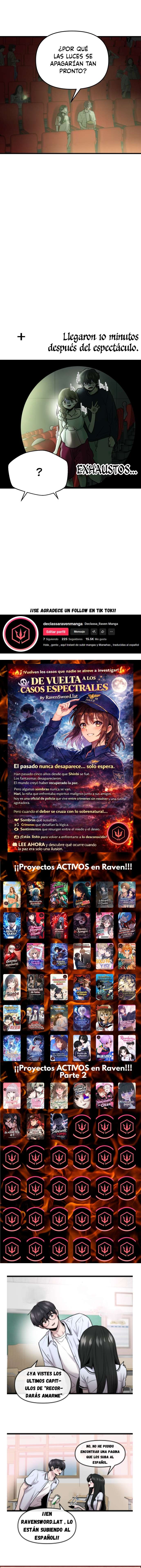 Recordaras amarme Capitulo 17 página 15