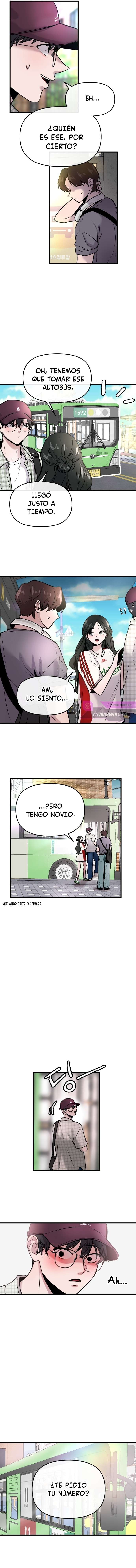 Recordaras amarme Capitulo 17 página 2