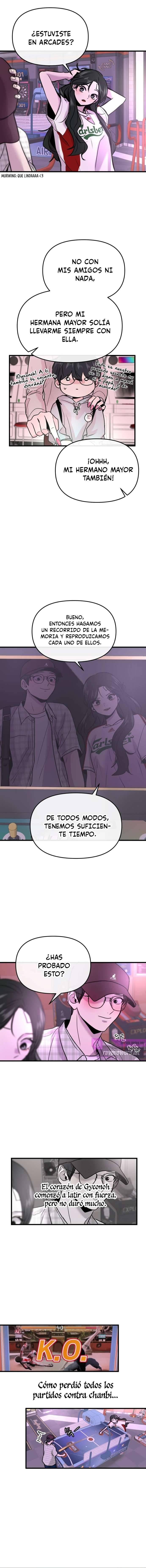 Recordaras amarme Capitulo 17 página 9