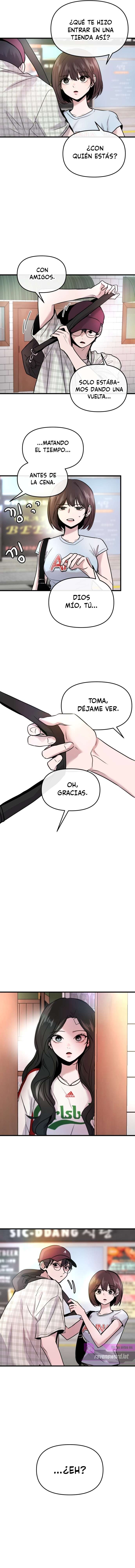 Recordaras amarme Capitulo 18 página 13
