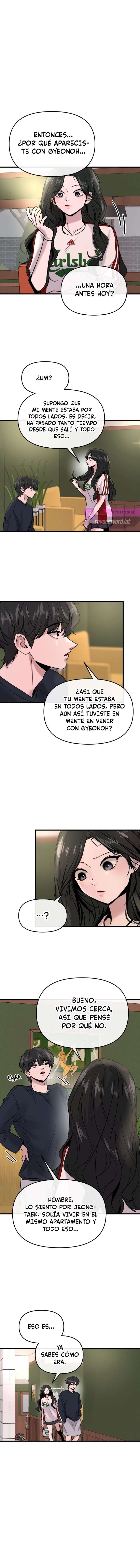 Recordaras amarme Capitulo 19 página 11