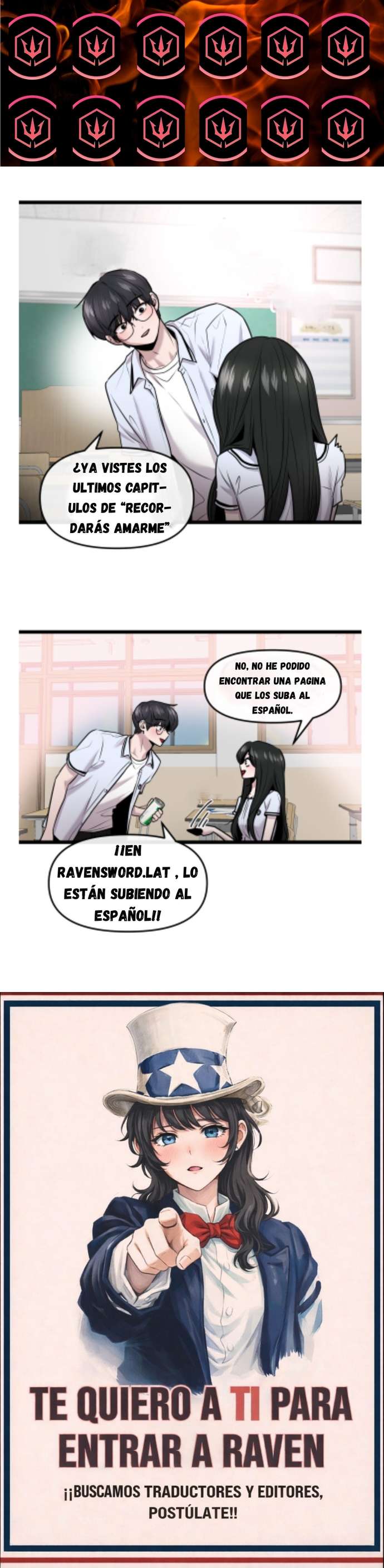Recordaras amarme Capitulo 19 página 14