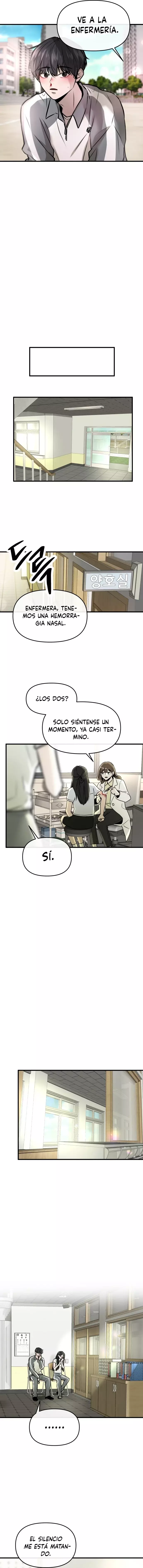 Recordaras amarme Capitulo 2 página 12
