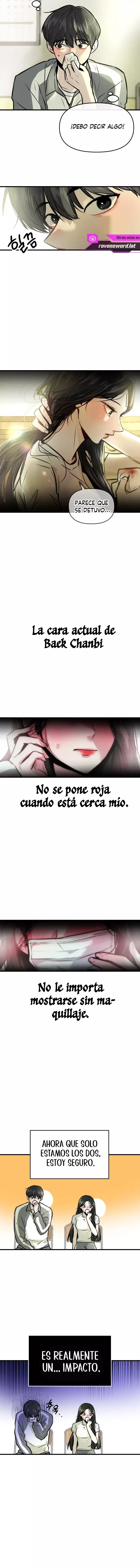 Recordaras amarme Capitulo 2 página 13