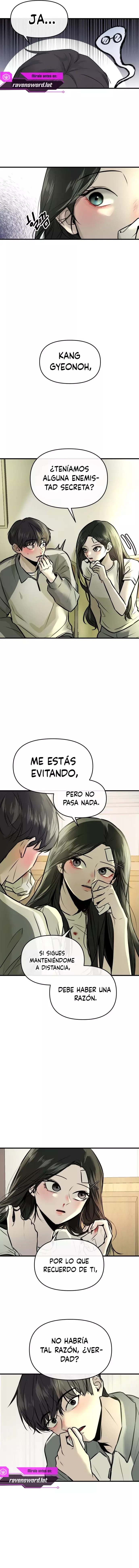 Recordaras amarme Capitulo 2 página 14