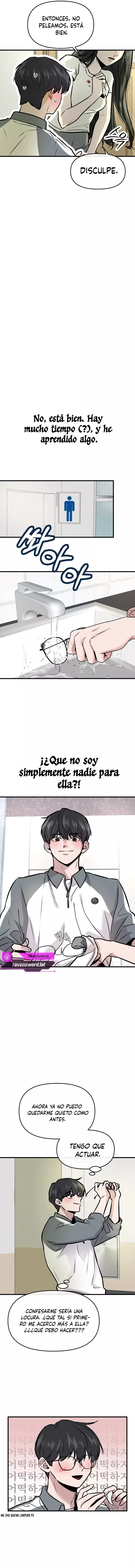 Recordaras amarme Capitulo 2 página 16