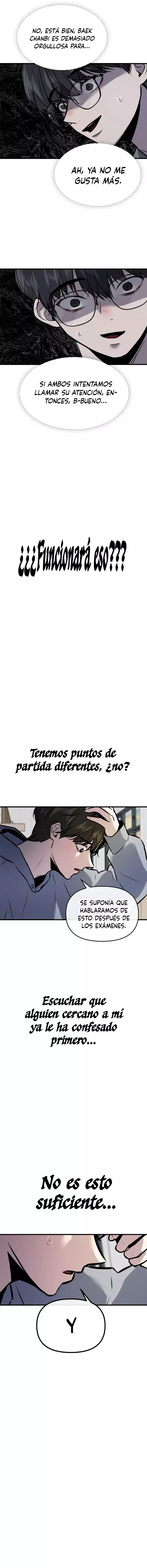 Recordaras amarme Capitulo 2 página 21